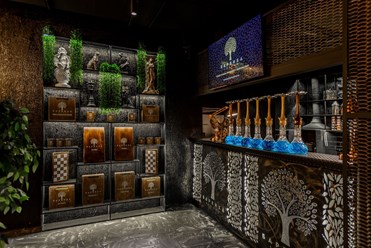 Фото компании  Барвиха Lounge Арка 11