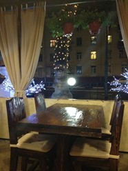 Фото компании  Баку Сити, кафе-ресторан 37