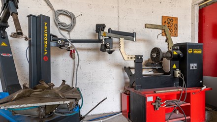 Фото компании  Аргон-Димет-Сервис 3