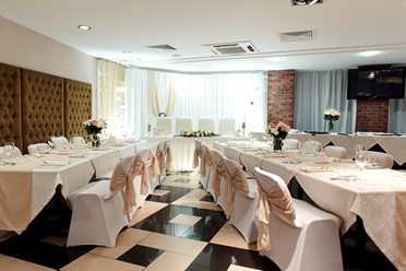 Фото компании  PLAZA, ресторан 47