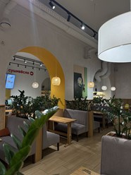 Фото компании  Ресторан паназиатской кухни «СушиВесла» 3