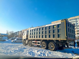 Фото компании ООО ДТ Сервак 4