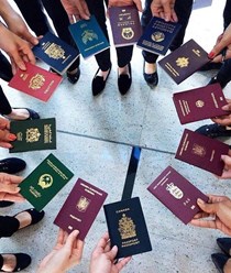 Фото компании АНО Центр социально - культурной адаптации и интеграции мигрантов «МИР» 7