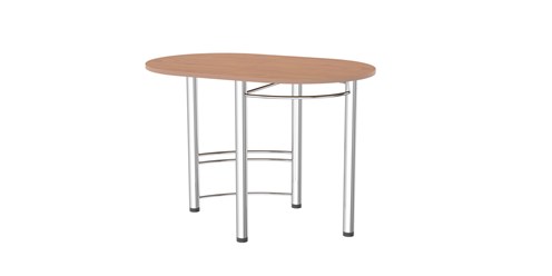 Стол пристенный 600*600(700) / 700*700(800)