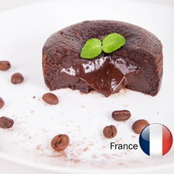 Фондю Франция