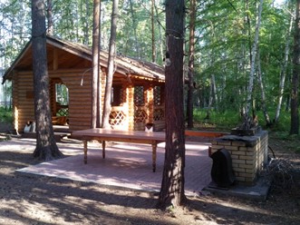 Фото компании  Усадьба Грибаново, база отдыха 20