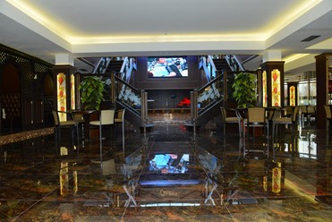 Фото компании  Отдых, кафе 4