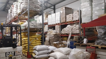 Фото компании ООО Спайс Маркет 4