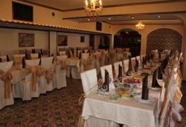 Фото компании ООО Ресторан «Зейтун» 5