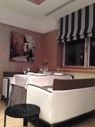 Фото компании  Dieci, итальянский ресторан 20