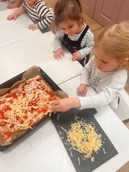 Фото компании  Детский центр Клевер 3