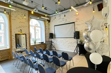 Фото компании  Revel Time 1