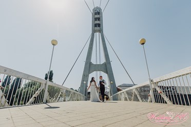 Фото компании ООО Свадебное агентство "Wedding PRO" 3