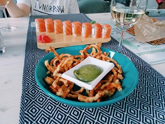 Фото компании  VERANDA by Denis Ivanov 31