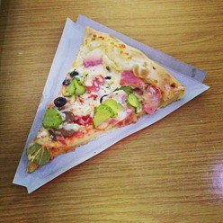 Фото компании  Ташир пицца, международная сеть ресторанов быстрого питания 1