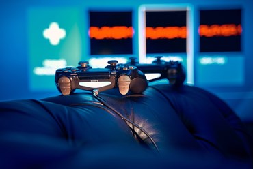 Фото компании  Киберклуб CyberX Острогожск 3