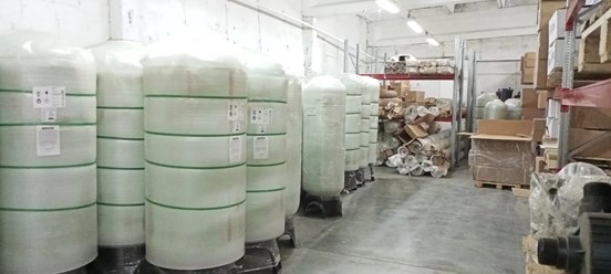 Фото компании ООО Водкит 5