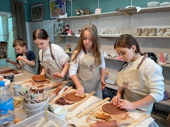 Фото компании  Мастерская чудес 9