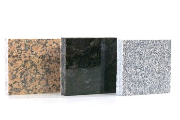 Образцы гранита УралНеруд