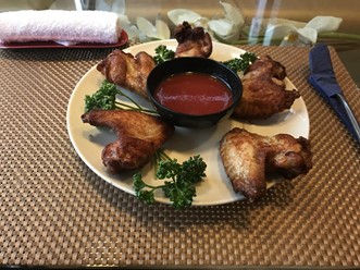 Фото компании  Сэко, ресторан 13