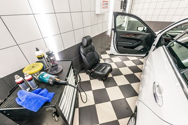 Фото компании  DenAvto 12