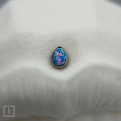 Украшения для пирсинга губы из титана в Калининграде