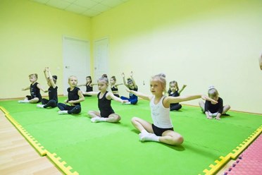 Фото компании  Детский развивающий клуб Умка 3