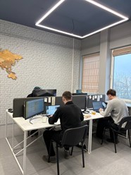 Фото компании ООО LDGo Транспортная компания 5