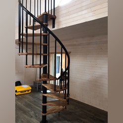 Фото компании ООО Стильные лестницы 25