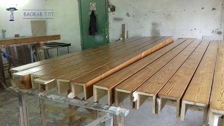 Фото компании  Баобаб ТЛТ 48