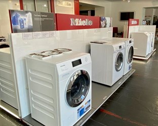 Фото компании  Студия Miele на Московском 3