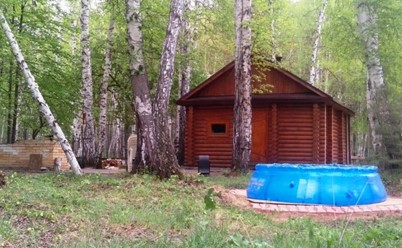 Фото компании  Усадьба Грибаново, база отдыха 6