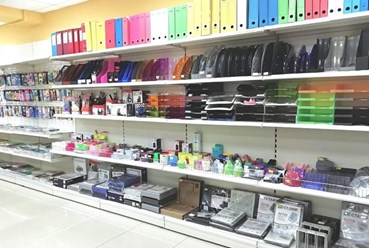 Фото компании ООО Канцелярская крыса 8