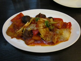 Фото компании  Япона Мама, ресторан 17