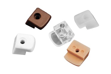 Стеклозажим