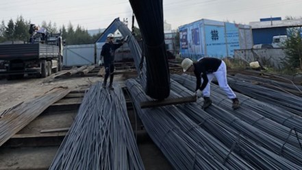 Фото компании ООО МеталлоСклад 3