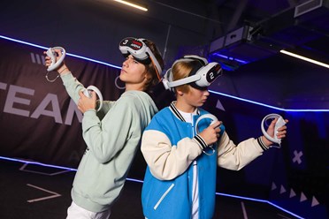 Фото компании  Portal VR 4