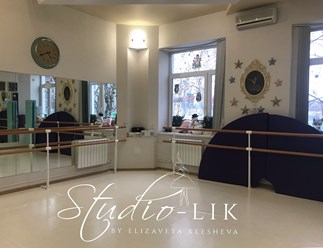 Фото компании  "Studio - Lik" Водный стадион 1