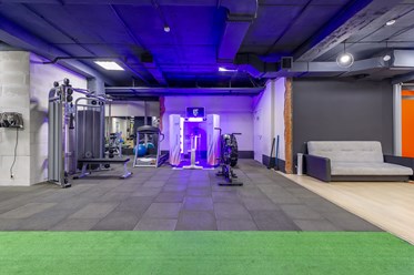 Фото компании  Философия фитнеса 10