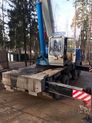 Фото компании ООО Арт-строй 11