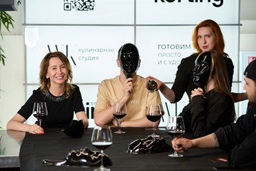 Фото компании  White Kitchen 1