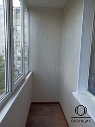 Фото компании ООО Оконщик 6