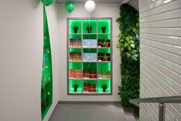 Фото компании  ALOE smart, сеть магазинов корейской и уходовой косметики 8
