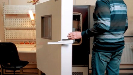 Фото компании  К-Инженеринг 10