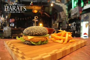 Фото компании  Harat&#x60;s pub, ирландский паб 26