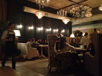 Фото компании  Кухня Family 33