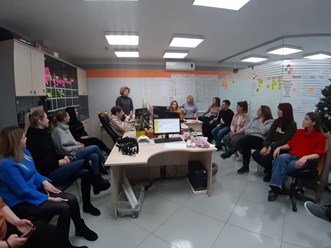 Фото компании ООО Playmot 1