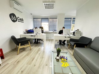 Фото компании  BbCash 2