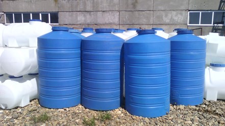 Фото компании ООО «Пласт Бак» 9