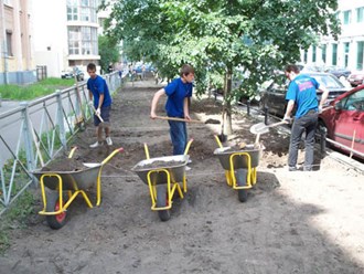 Фото компании ООО Работаем на 5! 1